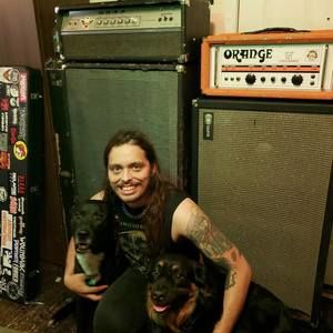 Meet your Posher, Todd